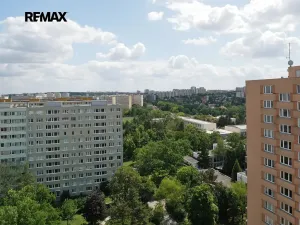 Prodej bytu 4+kk, Praha - Braník, Vavřenova, 73 m2