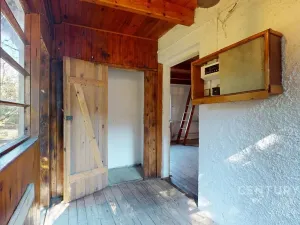 Prodej chaty, Poříčí nad Sázavou, Potočiny, 41 m2