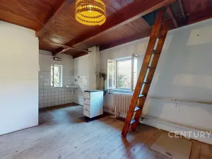 Prodej chaty, Poříčí nad Sázavou, Potočiny, 41 m2