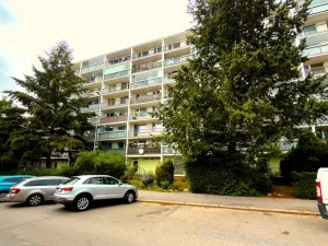 Prodej bytu 3+1, Praha, Litvínovská, 68 m2