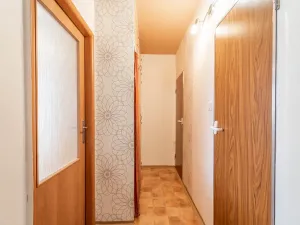 Prodej bytu 3+1, Praha, Litvínovská, 68 m2
