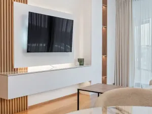 Pronájem bytu 2+kk, Praha - Žižkov, Ke kapslovně, 70 m2