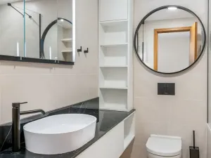 Pronájem bytu 2+kk, Praha - Žižkov, Ke kapslovně, 70 m2