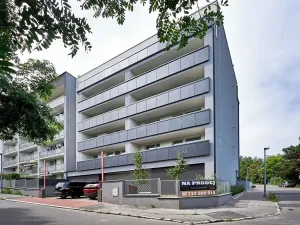 Prodej bytu 2+kk, Praha - Michle, Psárská, 63 m2