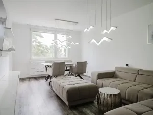 Prodej bytu 4+1, Třebíč, M. Majerové, 92 m2