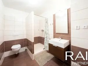 Prodej bytu 1+kk, Brno, Svitavská, 30 m2