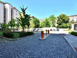 Pronájem bytu 3+kk, Praha - Bubeneč, dr. Zikmunda Wintra, 74 m2