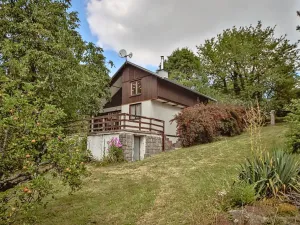 Prodej chaty, Ondřejov, Na Vyhlídce, 99 m2