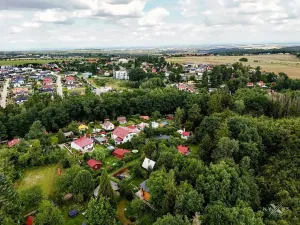 Prodej pozemku pro bydlení, Štíhlice, 491 m2