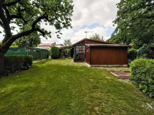 Prodej chaty, Štíhlice, 49 m2