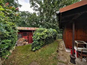 Prodej chaty, Štíhlice, 49 m2