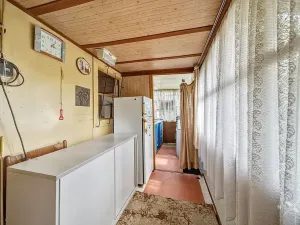 Prodej chaty, Štíhlice, 49 m2