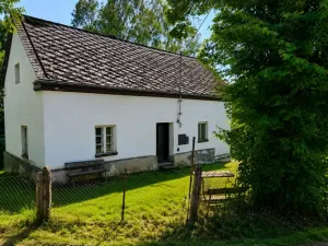 Prodej chalupy, Slezské Rudoltice - Koberno, 16300 m2