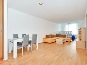 Prodej bytu 2+kk, Praha - Letňany, Kostomlatská, 65 m2