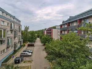 Prodej bytu 2+kk, Praha - Letňany, Kostomlatská, 65 m2