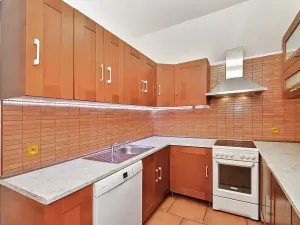 Prodej bytu 2+kk, Praha - Letňany, Kostomlatská, 65 m2