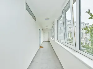Prodej bytu 2+kk, Praha - Letňany, Kostomlatská, 65 m2