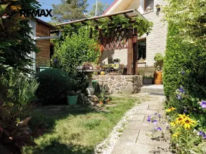 Prodej chaty, Bohostice, 99 m2