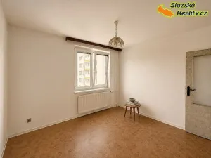 Prodej bytu 3+1, Ostrava, Antonína Poledníka, 65 m2
