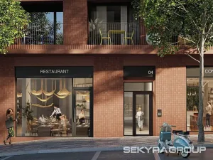 Prodej bytu 4+kk, Praha - Smíchov, Šiklové, 107 m2