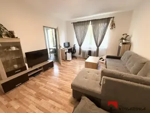 Pronájem bytu 2+1, Kladno, 56 m2