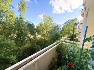 Pronájem bytu 2+1, Kladno, 56 m2