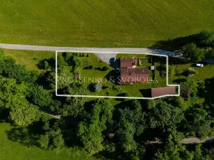 Prodej rodinného domu, Přídolí, 198 m2