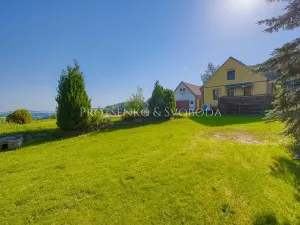 Prodej rodinného domu, Přídolí, 198 m2