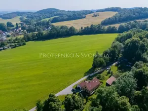 Prodej chalupy, Přídolí, 198 m2