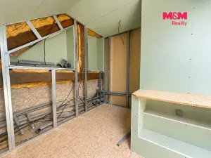 Prodej rodinného domu, Lenešice, 100 m2
