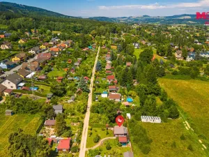 Prodej chaty, Liberec - Liberec XIX-Horní Hanychov, 17 m2
