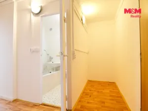 Pronájem bytu 1+1, Brno, Foltýnova, 38 m2
