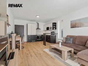 Prodej bytu 2+kk, Plzeň, Špačková, 52 m2
