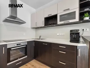 Prodej bytu 2+kk, Plzeň, Špačková, 52 m2