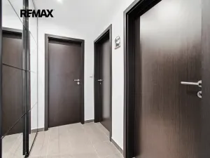 Prodej bytu 2+kk, Plzeň, Špačková, 52 m2
