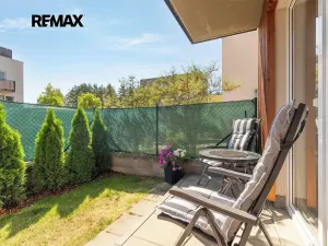 Prodej bytu 2+kk, Plzeň, Špačková, 52 m2