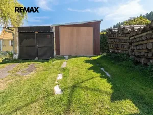 Prodej chaty, Nezdice na Šumavě, 28 m2