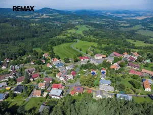 Prodej chaty, Nezdice na Šumavě, 28 m2