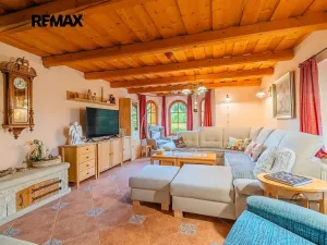 Prodej rodinného domu, Klatovy, 304 m2