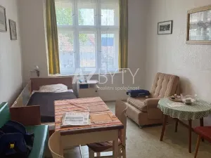Prodej rodinného domu, Hřivice, 50 m2