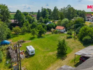 Prodej zemědělské usedlosti, Višňová, 210 m2