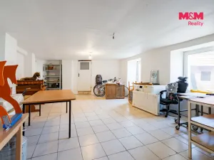 Prodej zemědělské usedlosti, Višňová, 210 m2