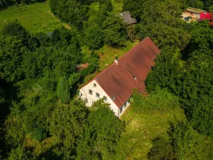 Prodej chalupy, Heřmanice, 150 m2