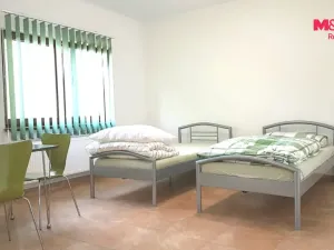 Pronájem bytu 1+1, Františkovy Lázně - Dlouhé Mosty, 35 m2