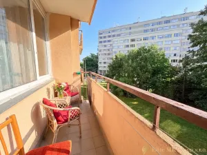 Prodej bytu 2+1, Liberec, Matoušova, 58 m2