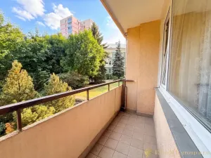 Prodej bytu 2+1, Liberec, Matoušova, 58 m2