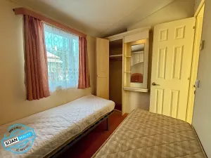Prodej mobilheimu, Opava, 40 m2