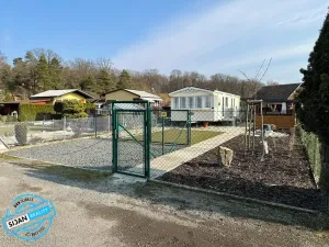 Prodej mobilheimu, Opava, 40 m2