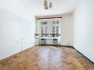 Prodej bytu 3+kk, Praha - Smíchov, Štefánikova, 93 m2