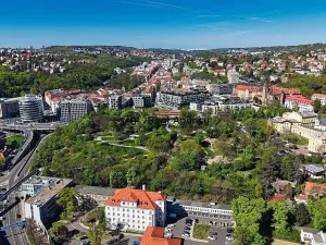 Prodej bytu 3+kk, Praha - Smíchov, Štefánikova, 93 m2